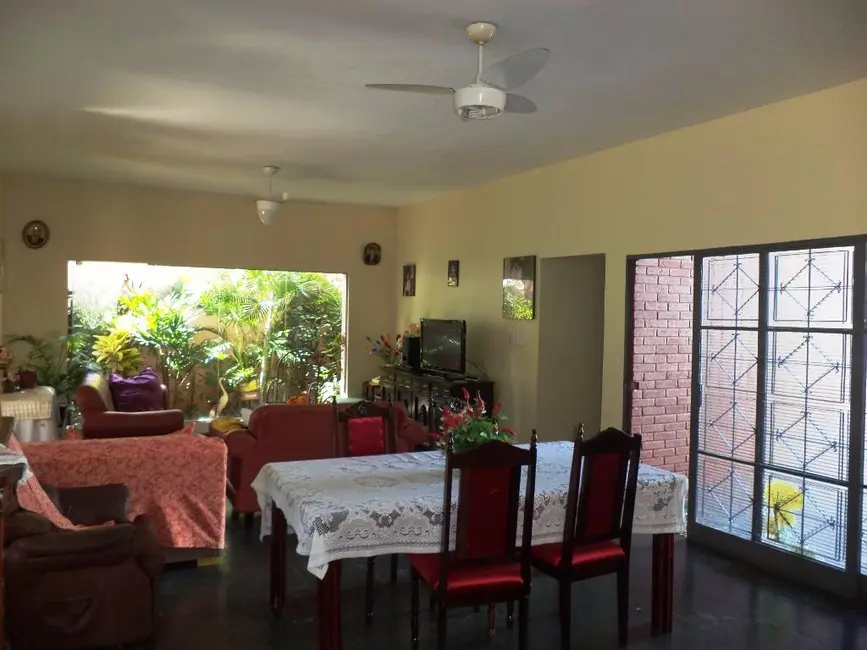 Foto 5 de Chácara com 4 quartos à venda, 788m2 em São José, Americana - SP