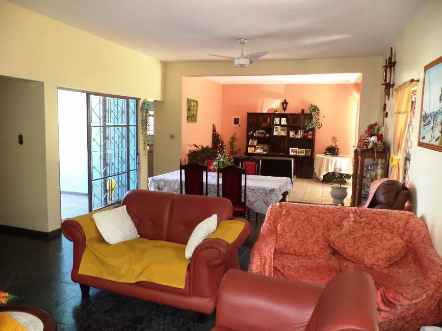 Foto 8 de Chácara com 4 quartos à venda, 788m2 em São José, Americana - SP