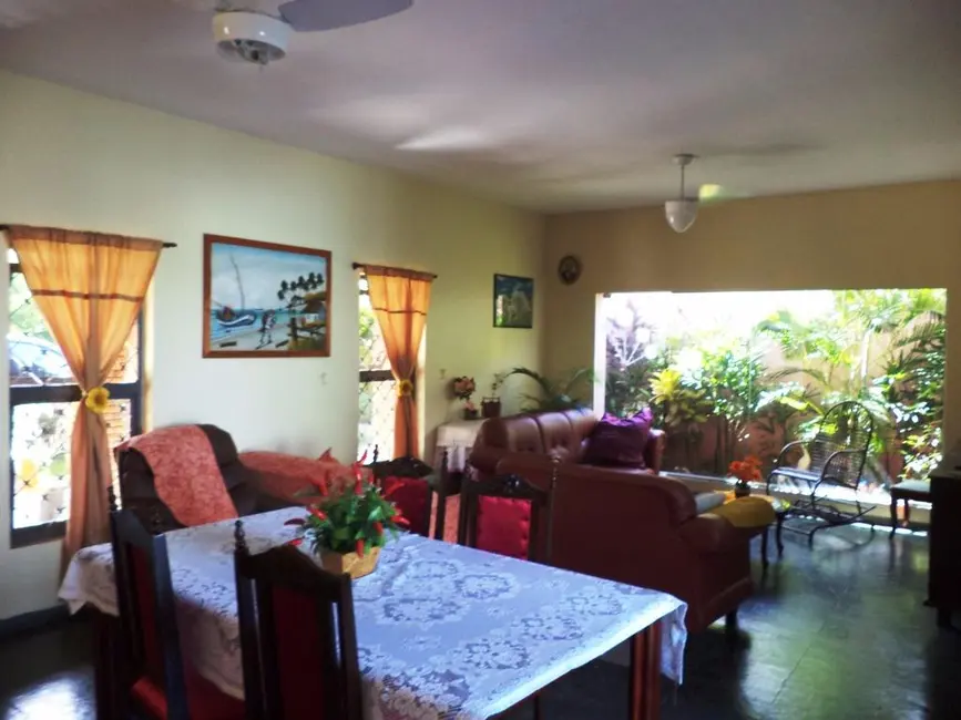 Foto 6 de Chácara com 4 quartos à venda, 788m2 em São José, Americana - SP