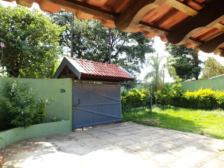 Foto 2 de Chácara com 4 quartos à venda, 788m2 em São José, Americana - SP