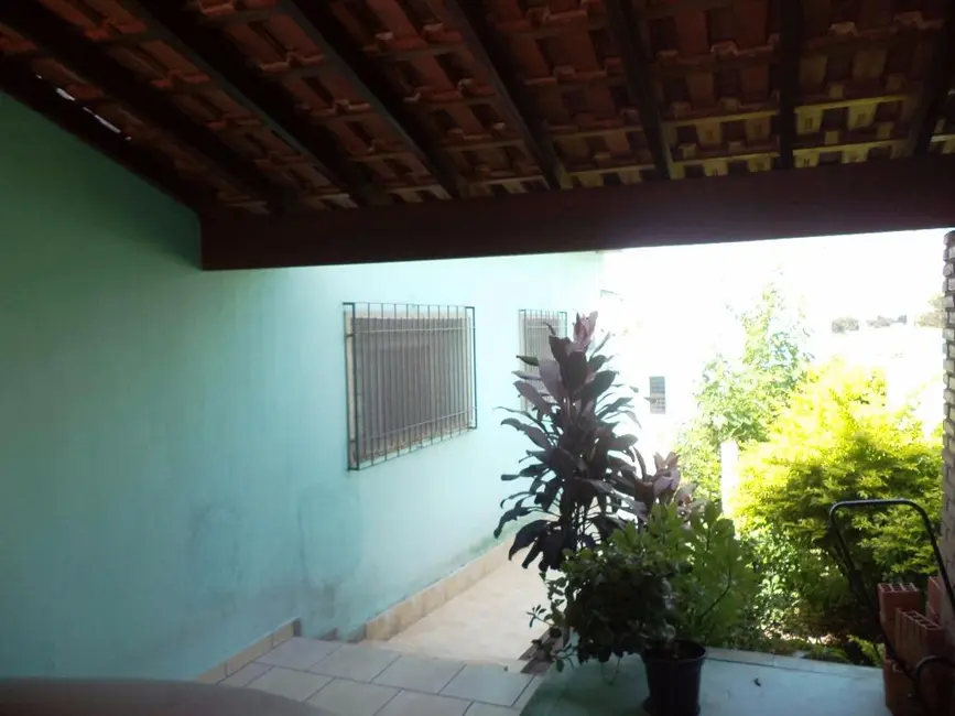 Foto 3 de Chácara com 4 quartos à venda, 788m2 em São José, Americana - SP