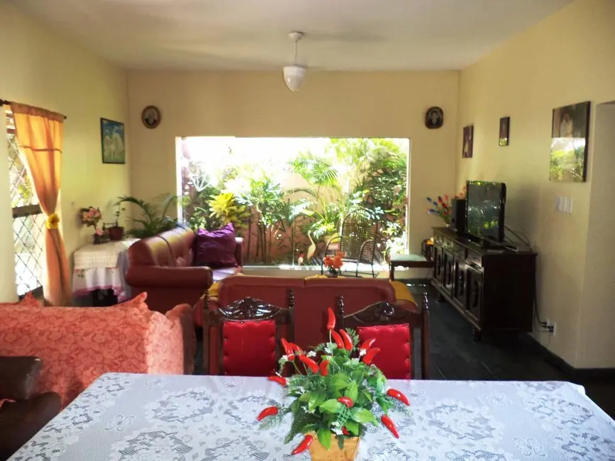 Foto 7 de Chácara com 4 quartos à venda, 788m2 em São José, Americana - SP