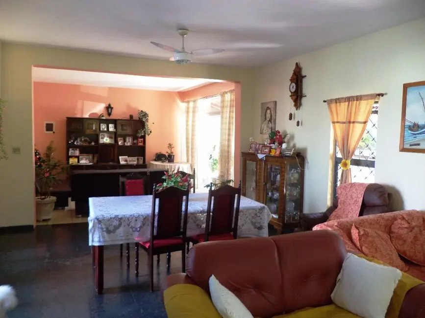 Foto 9 de Chácara com 4 quartos à venda, 788m2 em São José, Americana - SP