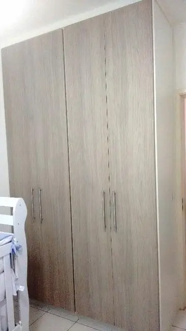 Foto 9 de Apartamento com 2 quartos à venda, 55m2 em Jardim Santa Eliza, Americana - SP