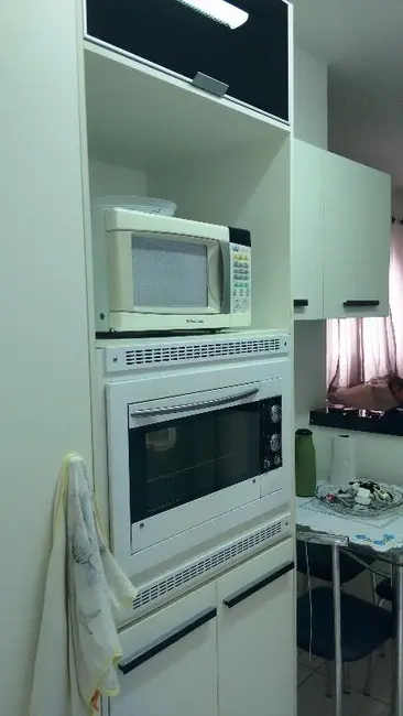 Foto 7 de Apartamento com 2 quartos à venda, 55m2 em Jardim Santa Eliza, Americana - SP