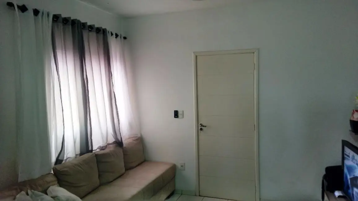 Foto 2 de Apartamento com 2 quartos à venda, 55m2 em Jardim Santa Eliza, Americana - SP