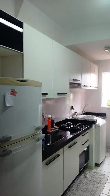 Foto 6 de Apartamento com 2 quartos à venda, 55m2 em Jardim Santa Eliza, Americana - SP