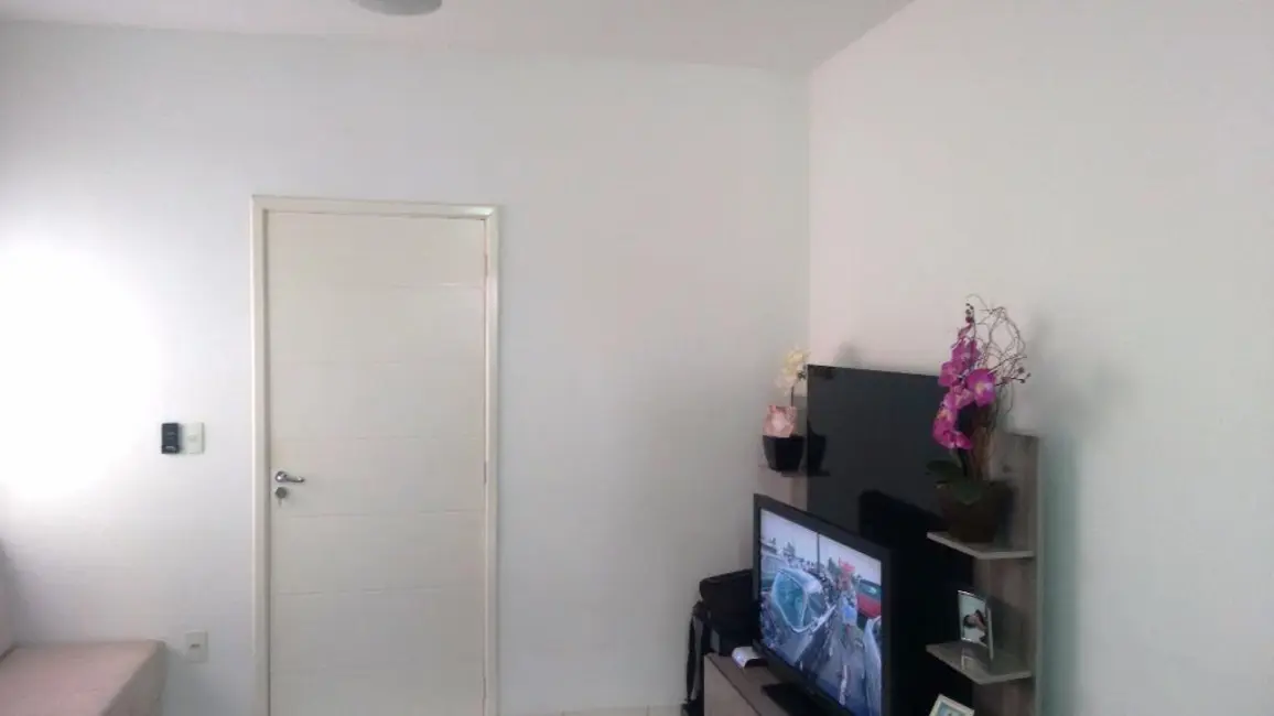 Foto 3 de Apartamento com 2 quartos à venda, 55m2 em Jardim Santa Eliza, Americana - SP