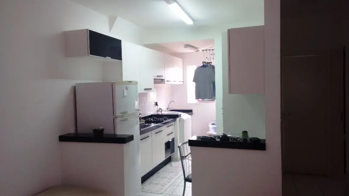 Foto 5 de Apartamento com 2 quartos à venda, 55m2 em Jardim Santa Eliza, Americana - SP