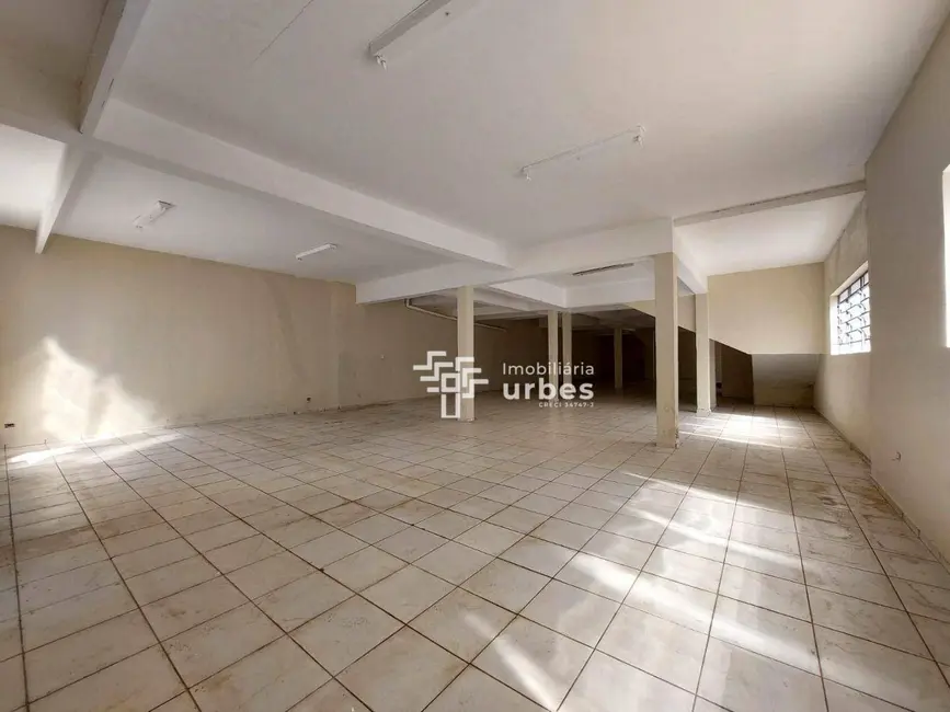 Sala Comercial para alugar, 208m2 em Jardim Santana, Americana - SP - imagem 3 Foto 3 de Sala Comercial para alugar, 208m2 em Jardim Santana, Americana - SP