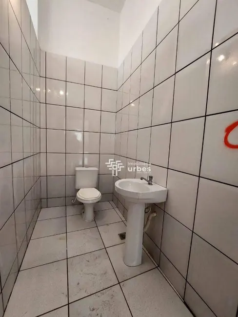 Sala Comercial para alugar, 208m2 em Jardim Santana, Americana - SP - imagem 6 Foto 6 de Sala Comercial para alugar, 208m2 em Jardim Santana, Americana - SP