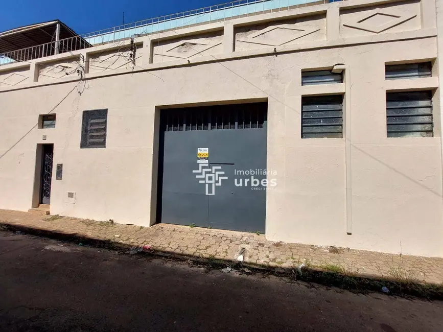 Foto 1 de Sala Comercial para alugar, 208m2 em Jardim Santana, Americana - SP