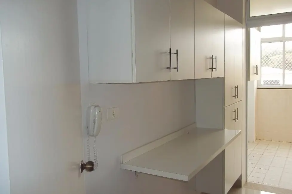 Foto 5 de Apartamento com 3 quartos à venda, 97m2 em Jardim Santana, Americana - SP