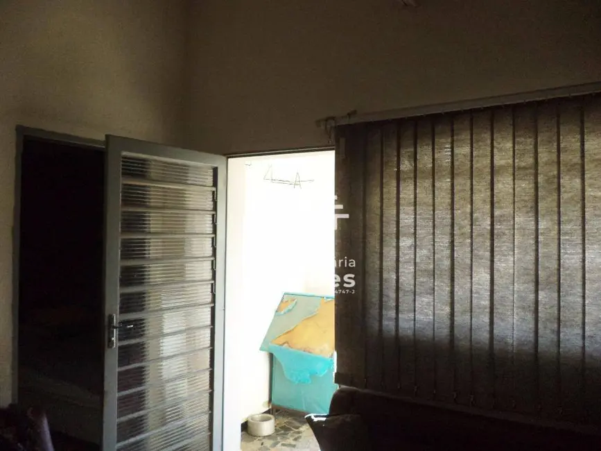 Foto 4 de Casa com 4 quartos à venda, 560m2 em Jardim Bela Vista, Americana - SP