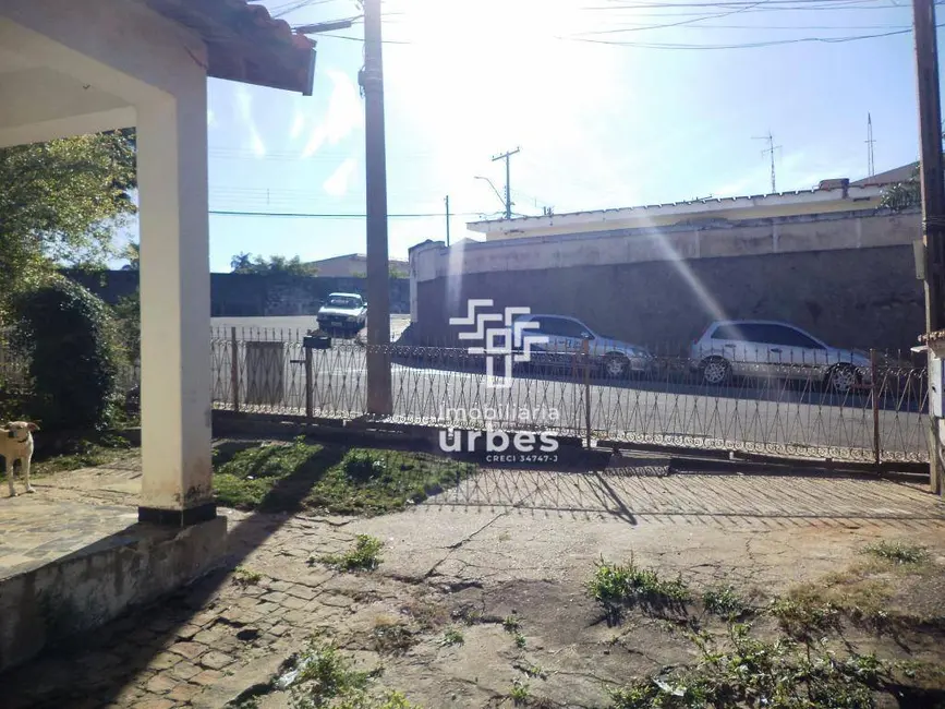 Foto 9 de Casa com 4 quartos à venda, 560m2 em Jardim Bela Vista, Americana - SP