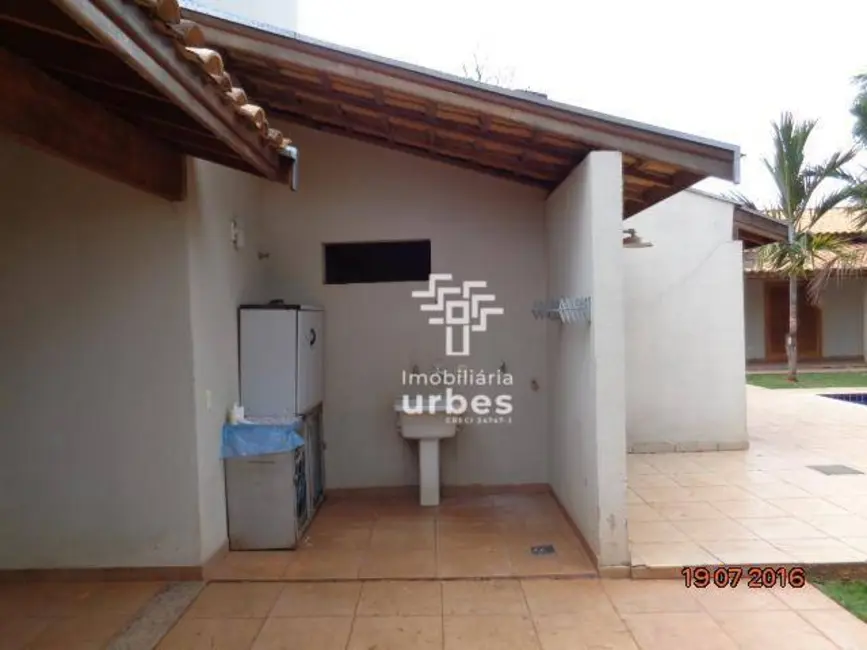 Foto 8 de Casa de Condomínio com 4 quartos à venda, 3000m2 em Parque Novo Mundo, Americana - SP