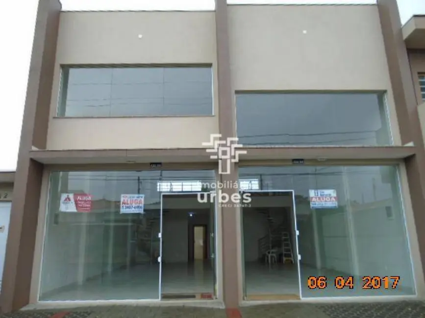 Foto 6 de Sala Comercial à venda, 100m2 em Jardim São Paulo, Americana - SP