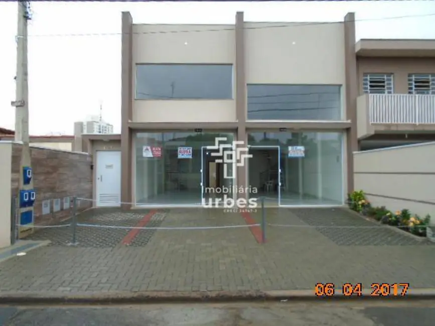 Foto 4 de Sala Comercial à venda, 100m2 em Jardim São Paulo, Americana - SP