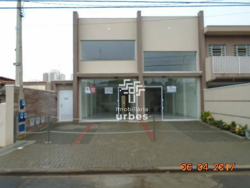 Foto 4 de Sala Comercial à venda, 100m2 em Jardim São Paulo, Americana - SP