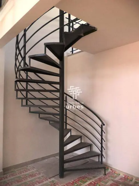 Foto 2 de Sala Comercial à venda, 100m2 em Jardim São Paulo, Americana - SP