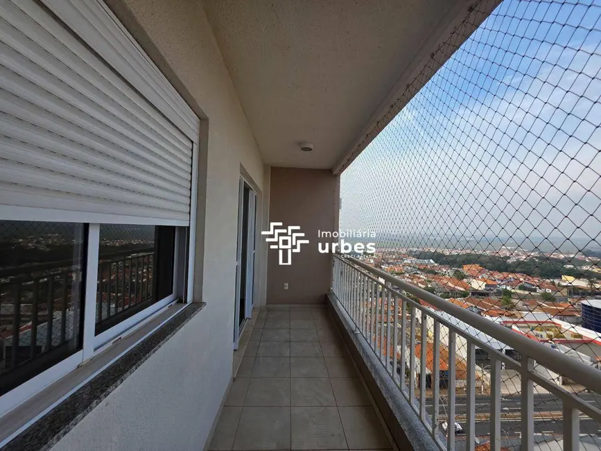 Apartamento com 3 quartos à venda, 113m2 em Jardim São José, Americana - SP - imagem 8 Foto 8 de Apartamento com 3 quartos à venda, 113m2 em Jardim São José, Americana - SP