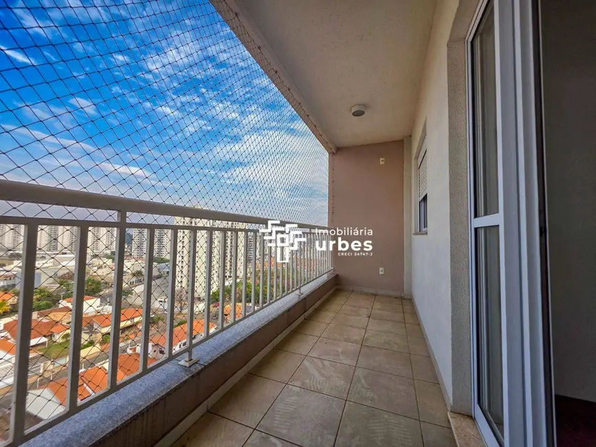 Apartamento com 3 quartos à venda, 113m2 em Jardim São José, Americana - SP - imagem 6 Foto 6 de Apartamento com 3 quartos à venda, 113m2 em Jardim São José, Americana - SP