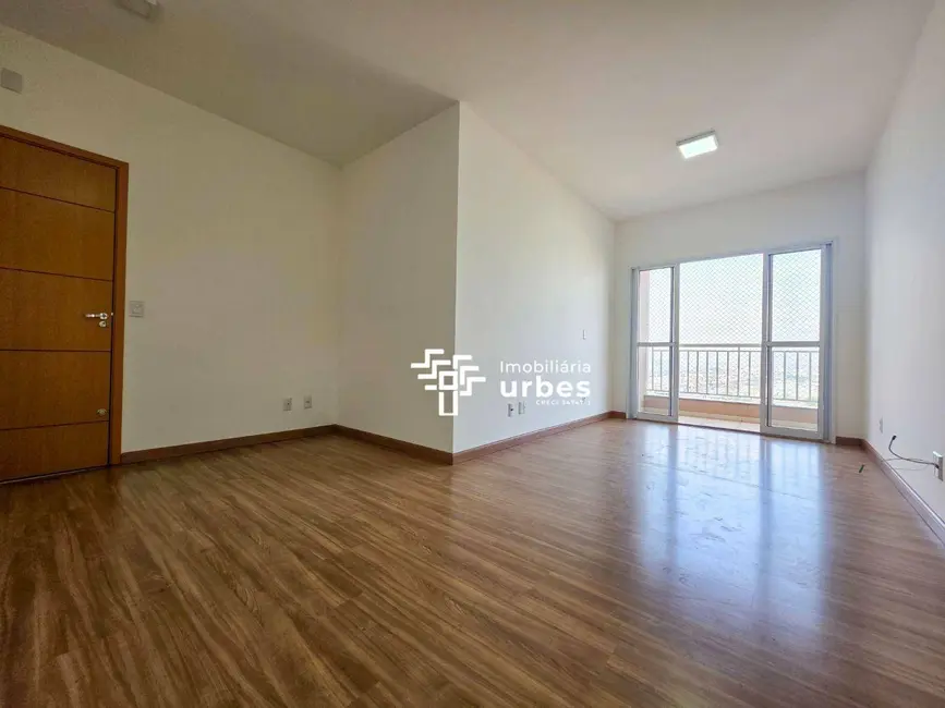 Apartamento com 3 quartos à venda, 113m2 em Jardim São José, Americana - SP - imagem 2 Foto 2 de Apartamento com 3 quartos à venda, 113m2 em Jardim São José, Americana - SP