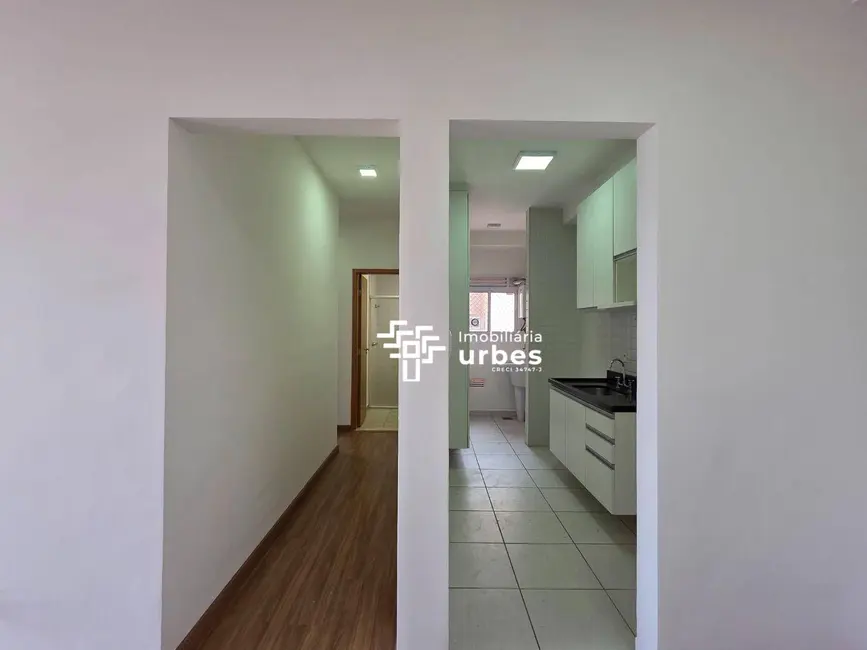 Apartamento com 3 quartos à venda, 113m2 em Jardim São José, Americana - SP - imagem 9 Foto 9 de Apartamento com 3 quartos à venda, 113m2 em Jardim São José, Americana - SP