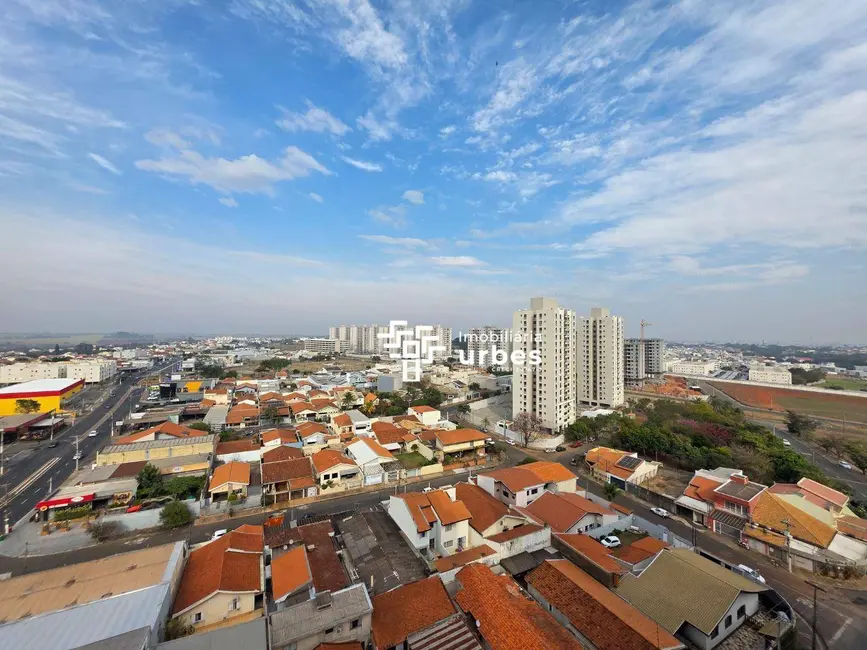 Apartamento com 3 quartos à venda, 113m2 em Jardim São José, Americana - SP - imagem 7 Foto 7 de Apartamento com 3 quartos à venda, 113m2 em Jardim São José, Americana - SP