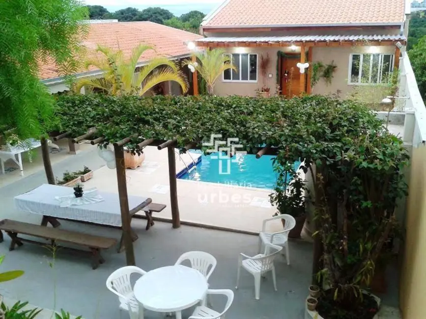 Foto 3 de Chácara com 4 quartos à venda, 1000m2 em Jardim Nova Limeira, Limeira - SP