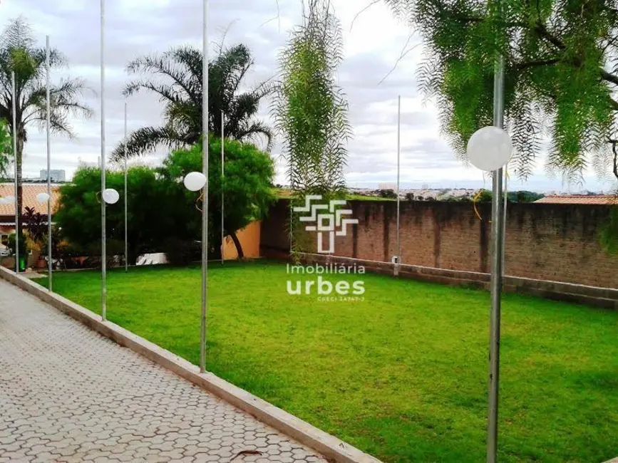 Foto 7 de Chácara com 4 quartos à venda, 1000m2 em Jardim Nova Limeira, Limeira - SP