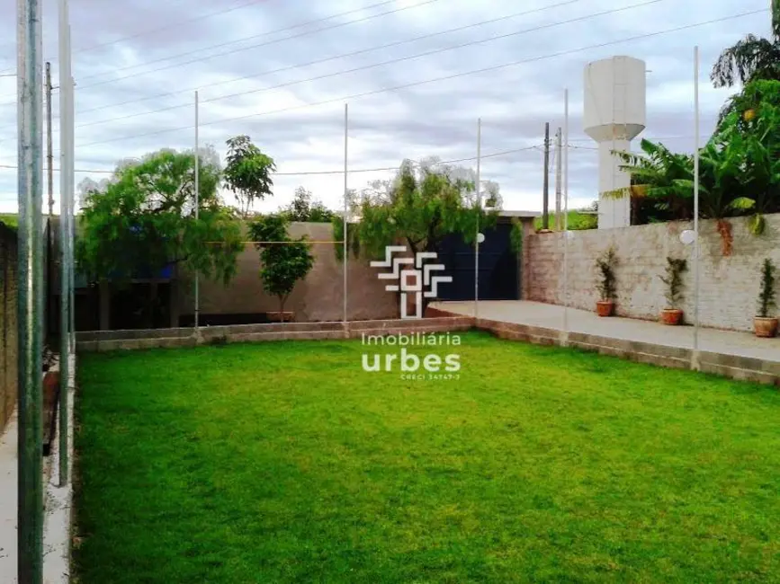 Foto 8 de Chácara com 4 quartos à venda, 1000m2 em Jardim Nova Limeira, Limeira - SP