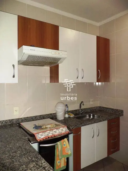 Foto 5 de Apartamento com 2 quartos à venda, 75m2 em Catharina Zanaga, Americana - SP