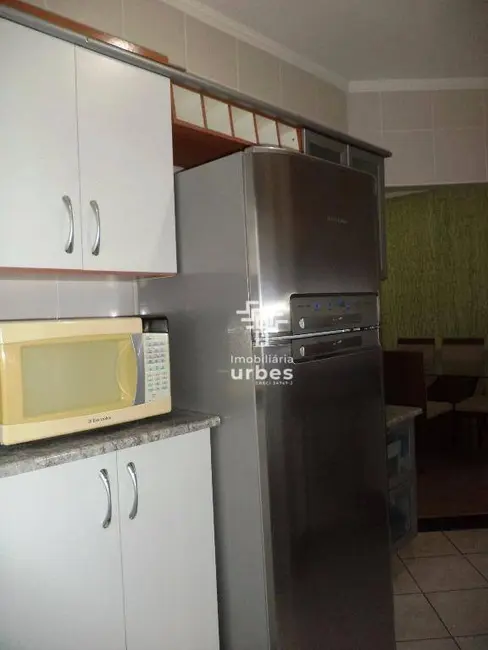 Foto 8 de Apartamento com 2 quartos à venda, 75m2 em Catharina Zanaga, Americana - SP