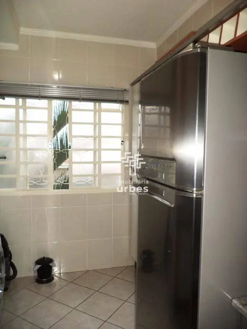 Foto 6 de Apartamento com 2 quartos à venda, 75m2 em Catharina Zanaga, Americana - SP