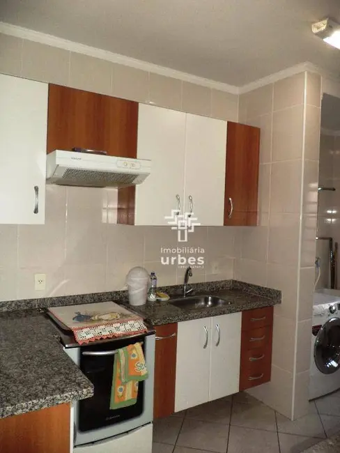 Foto 4 de Apartamento com 2 quartos à venda, 75m2 em Catharina Zanaga, Americana - SP