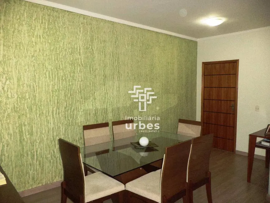 Foto 3 de Apartamento com 2 quartos à venda, 75m2 em Catharina Zanaga, Americana - SP