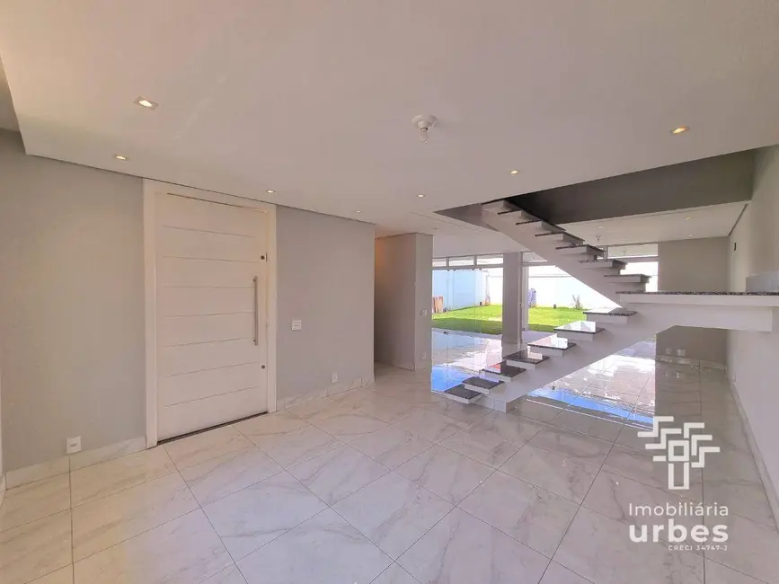 Foto 5 de Casa de Condomínio com 4 quartos à venda, 377m2 em Vila Santa Maria, Americana - SP