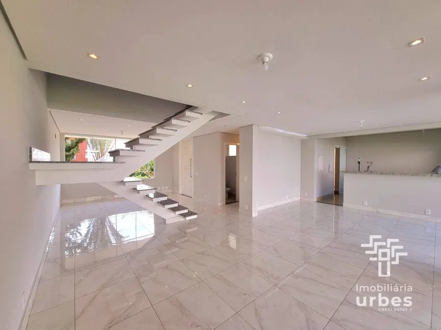 Foto 6 de Casa de Condomínio com 4 quartos à venda, 377m2 em Vila Santa Maria, Americana - SP