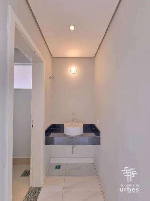 Foto 8 de Casa de Condomínio com 4 quartos à venda, 377m2 em Vila Santa Maria, Americana - SP