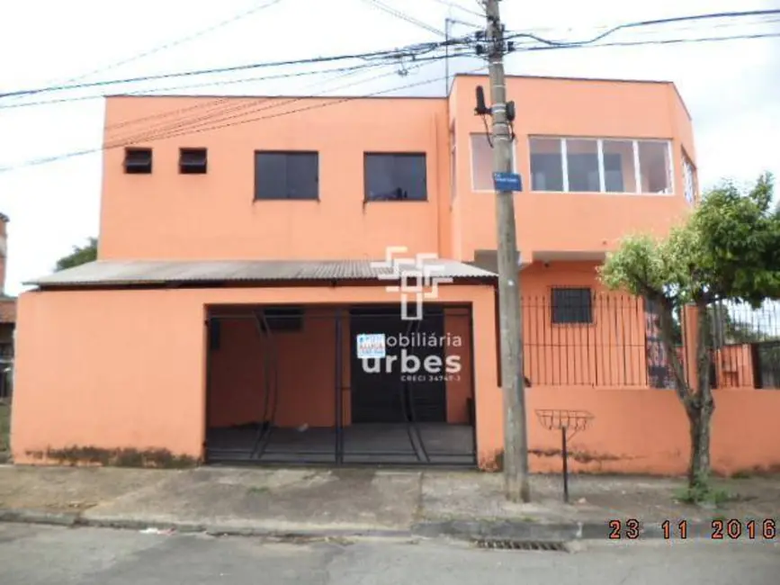Foto 5 de Sala Comercial à venda, 88m2 em Jardim Santa Eliza, Americana - SP