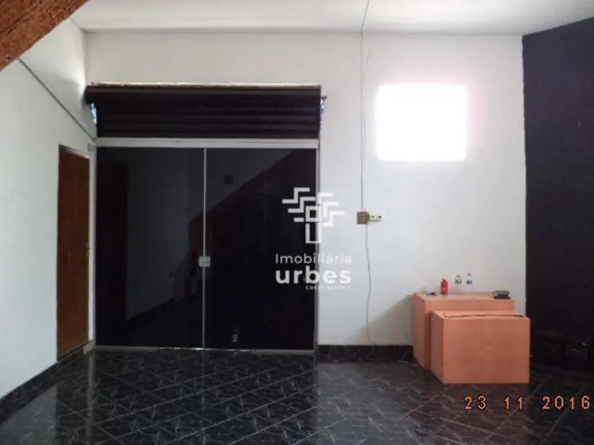 Foto 9 de Sala Comercial à venda, 88m2 em Jardim Santa Eliza, Americana - SP