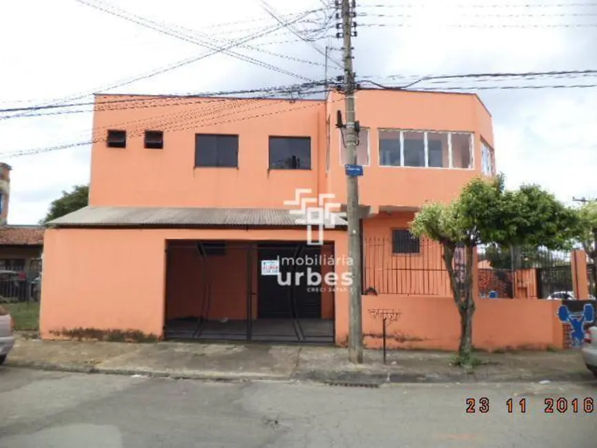 Foto 4 de Sala Comercial à venda, 88m2 em Jardim Santa Eliza, Americana - SP