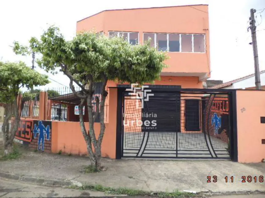 Foto 3 de Sala Comercial à venda, 88m2 em Jardim Santa Eliza, Americana - SP