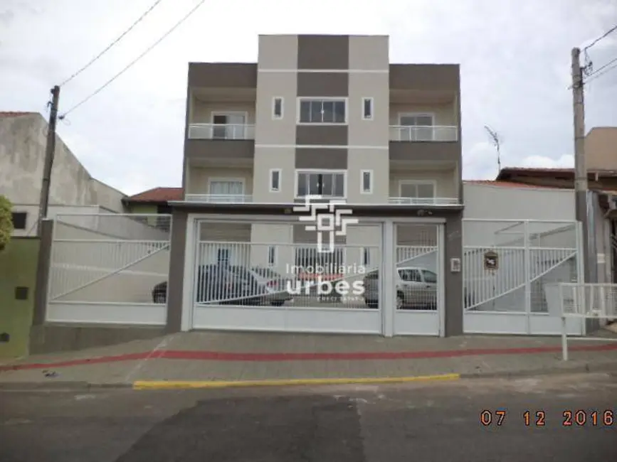 Foto 1 de Apartamento com 2 quartos à venda, 71m2 em Parque Residencial Jaguari, Americana - SP
