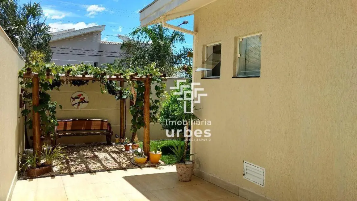 Foto 8 de Casa com 3 quartos à venda, 793m2 em Vila Santa Maria, Americana - SP