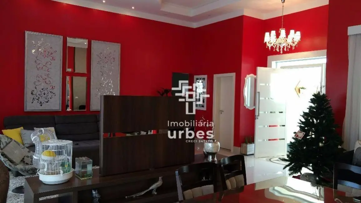 Foto 9 de Casa com 3 quartos à venda, 793m2 em Vila Santa Maria, Americana - SP