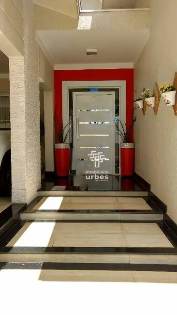 Foto 3 de Casa com 3 quartos à venda, 793m2 em Vila Santa Maria, Americana - SP