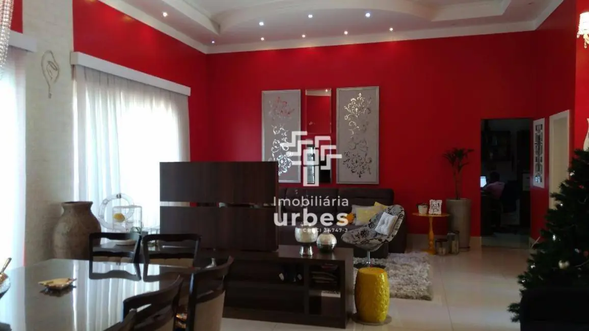 Foto 5 de Casa com 3 quartos à venda, 793m2 em Vila Santa Maria, Americana - SP