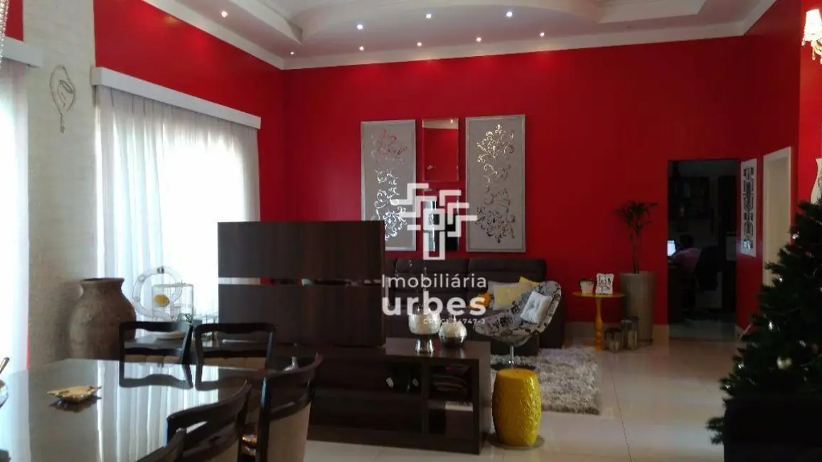 Foto 4 de Casa com 3 quartos à venda, 793m2 em Vila Santa Maria, Americana - SP